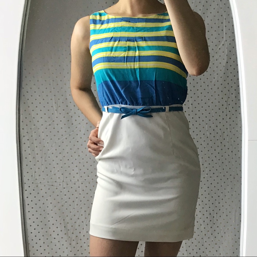 Spring Dress